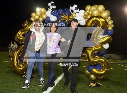 Thumbnail 2 in Paxon School For Advanced Studies (Senior Night) photogallery.