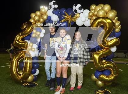 Thumbnail 1 in Paxon School For Advanced Studies (Senior Night) photogallery.