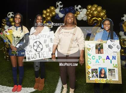 Thumbnail 1 in Paxon School For Advanced Studies (Senior Night) photogallery.
