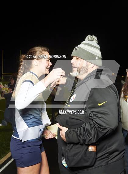 Thumbnail 2 in Paxon School For Advanced Studies (Senior Night) photogallery.