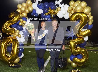 Thumbnail 3 in Paxon School For Advanced Studies (Senior Night) photogallery.