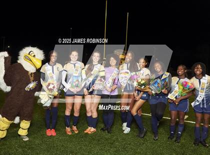 Thumbnail 3 in Paxon School For Advanced Studies (Senior Night) photogallery.
