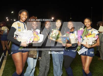Thumbnail 2 in Paxon School For Advanced Studies (Senior Night) photogallery.