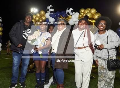 Thumbnail 2 in Paxon School For Advanced Studies (Senior Night) photogallery.