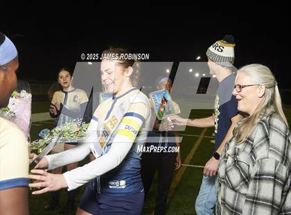 Thumbnail 2 in Paxon School For Advanced Studies (Senior Night) photogallery.