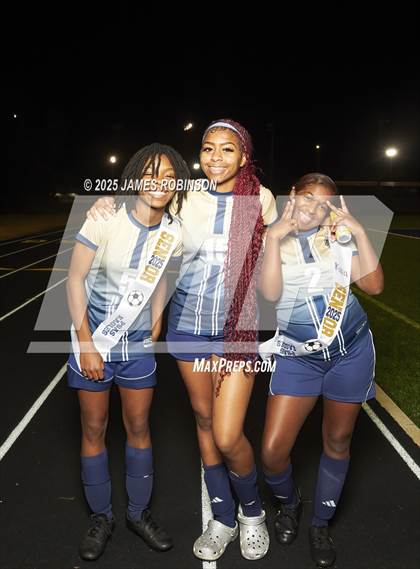 Thumbnail 2 in Paxon School For Advanced Studies (Senior Night) photogallery.