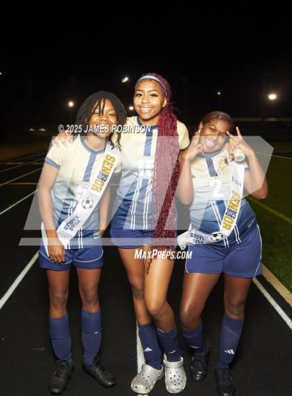 Thumbnail 3 in Paxon School For Advanced Studies (Senior Night) photogallery.
