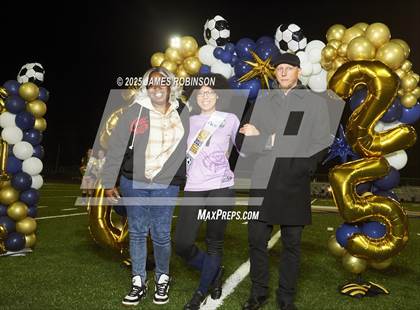 Thumbnail 3 in Paxon School For Advanced Studies (Senior Night) photogallery.