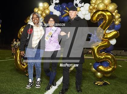 Thumbnail 3 in Paxon School For Advanced Studies (Senior Night) photogallery.
