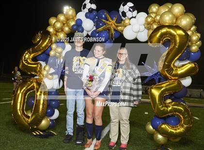 Thumbnail 2 in Paxon School For Advanced Studies (Senior Night) photogallery.