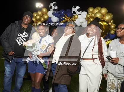 Thumbnail 3 in Paxon School For Advanced Studies (Senior Night) photogallery.