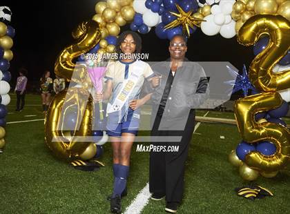 Thumbnail 2 in Paxon School For Advanced Studies (Senior Night) photogallery.