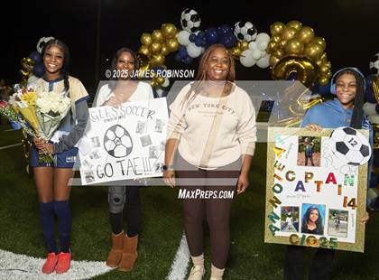 Thumbnail 1 in Paxon School For Advanced Studies (Senior Night) photogallery.