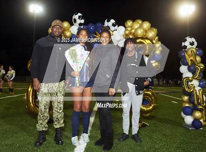 Thumbnail 2 in Paxon School For Advanced Studies (Senior Night) photogallery.
