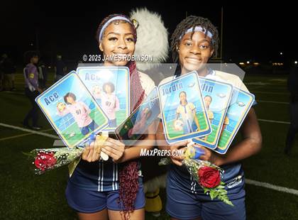 Thumbnail 1 in Paxon School For Advanced Studies (Senior Night) photogallery.