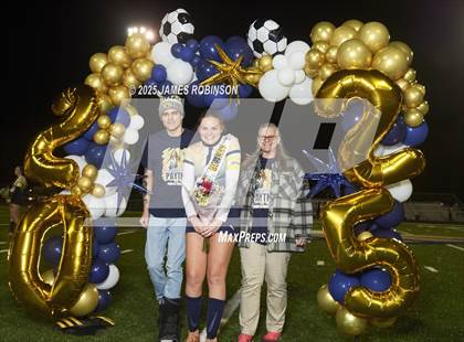 Thumbnail 3 in Paxon School For Advanced Studies (Senior Night) photogallery.