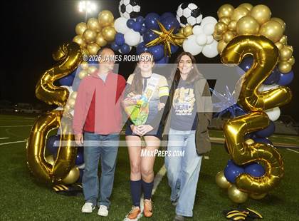 Thumbnail 2 in Paxon School For Advanced Studies (Senior Night) photogallery.