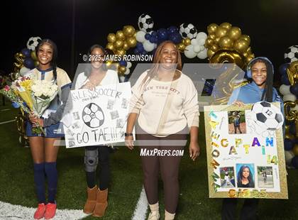 Thumbnail 2 in Paxon School For Advanced Studies (Senior Night) photogallery.