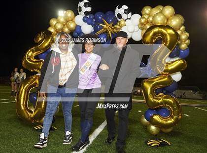 Thumbnail 2 in Paxon School For Advanced Studies (Senior Night) photogallery.