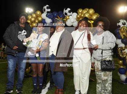 Thumbnail 1 in Paxon School For Advanced Studies (Senior Night) photogallery.
