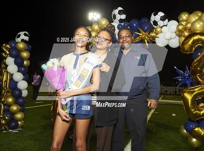 Thumbnail 1 in Paxon School For Advanced Studies (Senior Night) photogallery.