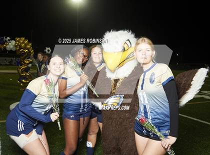Thumbnail 2 in Paxon School For Advanced Studies (Senior Night) photogallery.