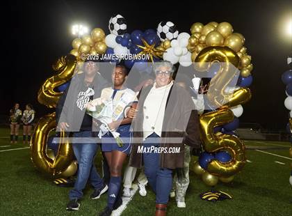 Thumbnail 2 in Paxon School For Advanced Studies (Senior Night) photogallery.