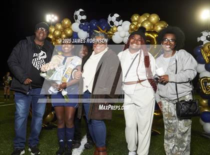 Thumbnail 2 in Paxon School For Advanced Studies (Senior Night) photogallery.