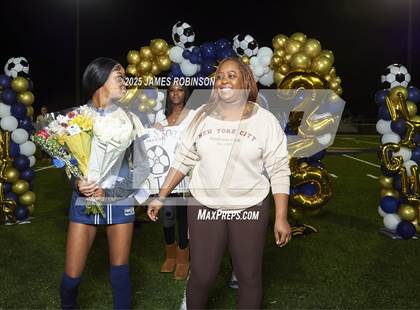 Thumbnail 3 in Paxon School For Advanced Studies (Senior Night) photogallery.