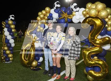 Thumbnail 2 in Paxon School For Advanced Studies (Senior Night) photogallery.
