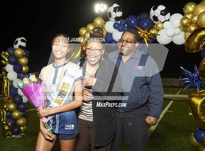 Thumbnail 2 in Paxon School For Advanced Studies (Senior Night) photogallery.