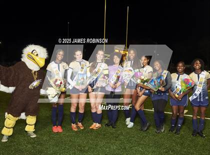 Thumbnail 3 in Paxon School For Advanced Studies (Senior Night) photogallery.