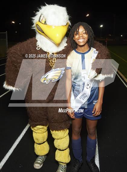 Thumbnail 1 in Paxon School For Advanced Studies (Senior Night) photogallery.
