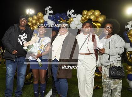 Thumbnail 3 in Paxon School For Advanced Studies (Senior Night) photogallery.