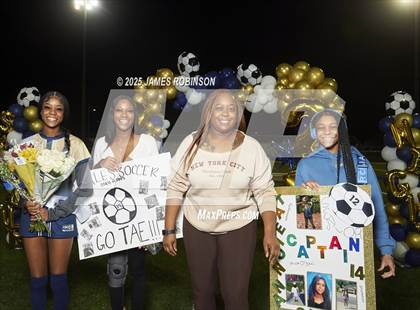 Thumbnail 2 in Paxon School For Advanced Studies (Senior Night) photogallery.
