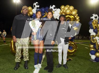 Thumbnail 3 in Paxon School For Advanced Studies (Senior Night) photogallery.