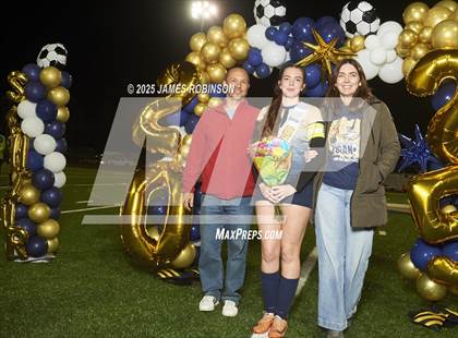 Thumbnail 2 in Paxon School For Advanced Studies (Senior Night) photogallery.