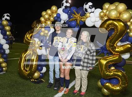 Thumbnail 3 in Paxon School For Advanced Studies (Senior Night) photogallery.