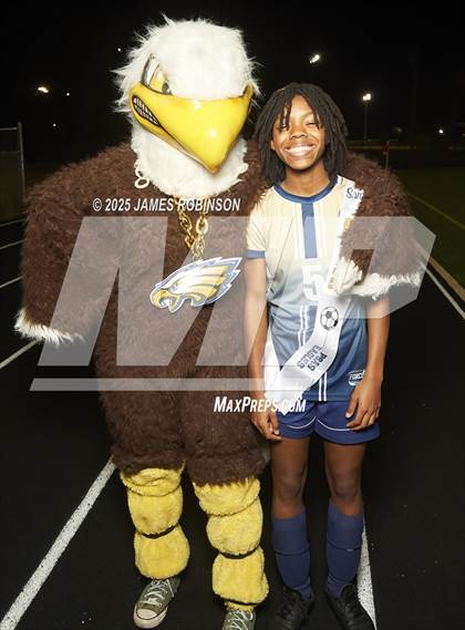 Thumbnail 1 in Paxon School For Advanced Studies (Senior Night) photogallery.