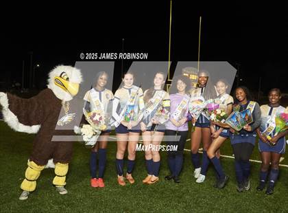 Thumbnail 3 in Paxon School For Advanced Studies (Senior Night) photogallery.