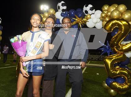 Thumbnail 3 in Paxon School For Advanced Studies (Senior Night) photogallery.