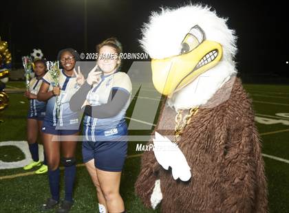 Thumbnail 2 in Paxon School For Advanced Studies (Senior Night) photogallery.