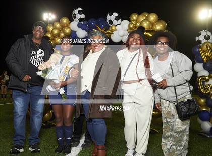 Thumbnail 2 in Paxon School For Advanced Studies (Senior Night) photogallery.