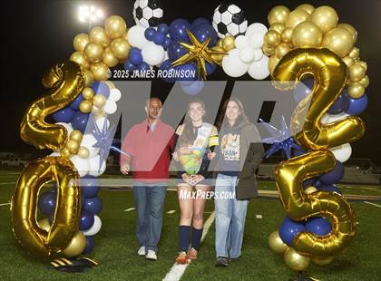 Thumbnail 1 in Paxon School For Advanced Studies (Senior Night) photogallery.