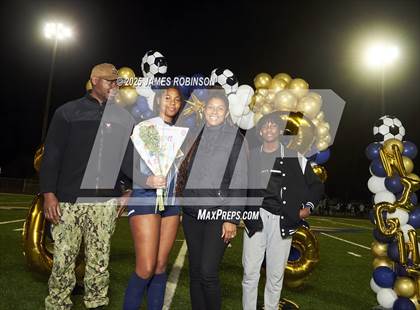 Thumbnail 2 in Paxon School For Advanced Studies (Senior Night) photogallery.