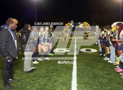 Thumbnail 3 in Paxon School For Advanced Studies (Senior Night) photogallery.