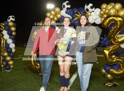 Thumbnail 3 in Paxon School For Advanced Studies (Senior Night) photogallery.