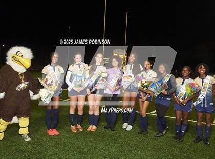 Thumbnail 2 in Paxon School For Advanced Studies (Senior Night) photogallery.