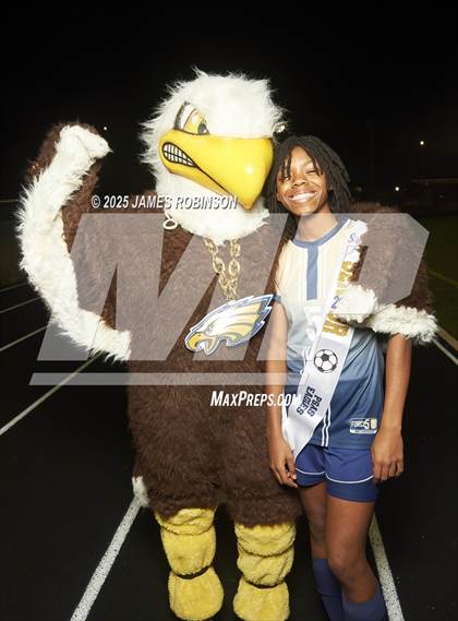 Thumbnail 1 in Paxon School For Advanced Studies (Senior Night) photogallery.