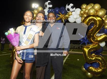 Thumbnail 3 in Paxon School For Advanced Studies (Senior Night) photogallery.